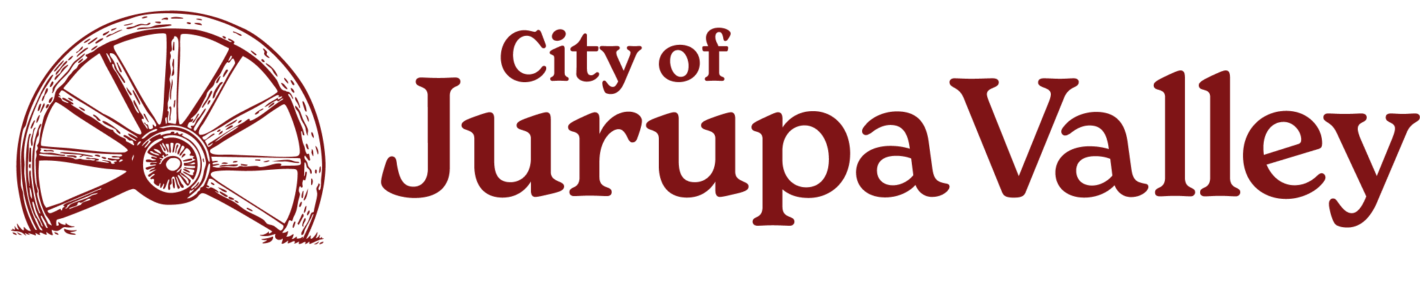 City of Jurupa Valley Logo 2026